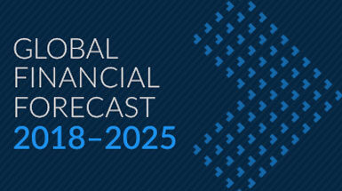 Global Financial Forecast 2018-2025